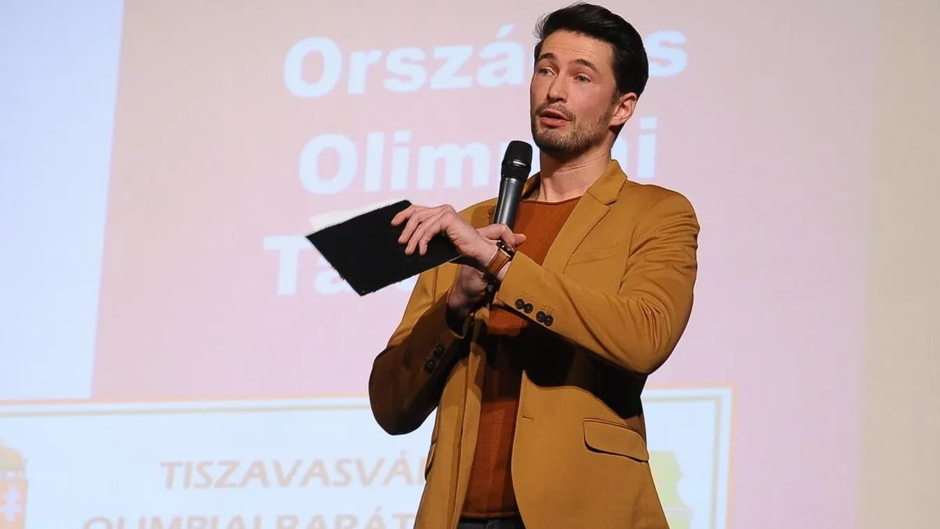 „Már fentről néz minket” – gyászol a magyar műsorvezető