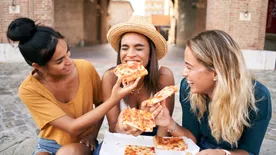 Ebben az olasz városban lehet enni a legjobbakat a világon