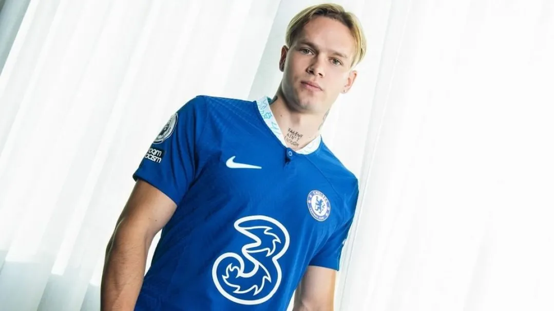 Mudrik most téli rekordösszegért igazolt a Chelsea-hez, de nemrég még alig maradt le róla a Fradi
