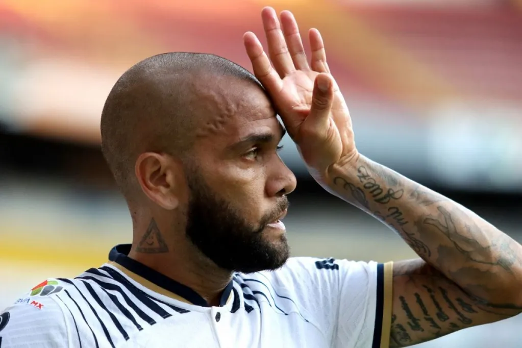 Dani Alves
