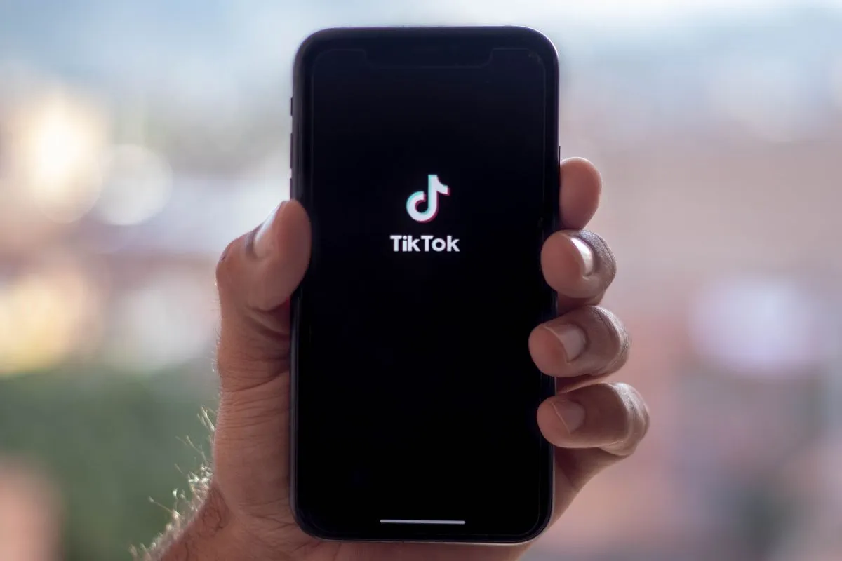 tikTok