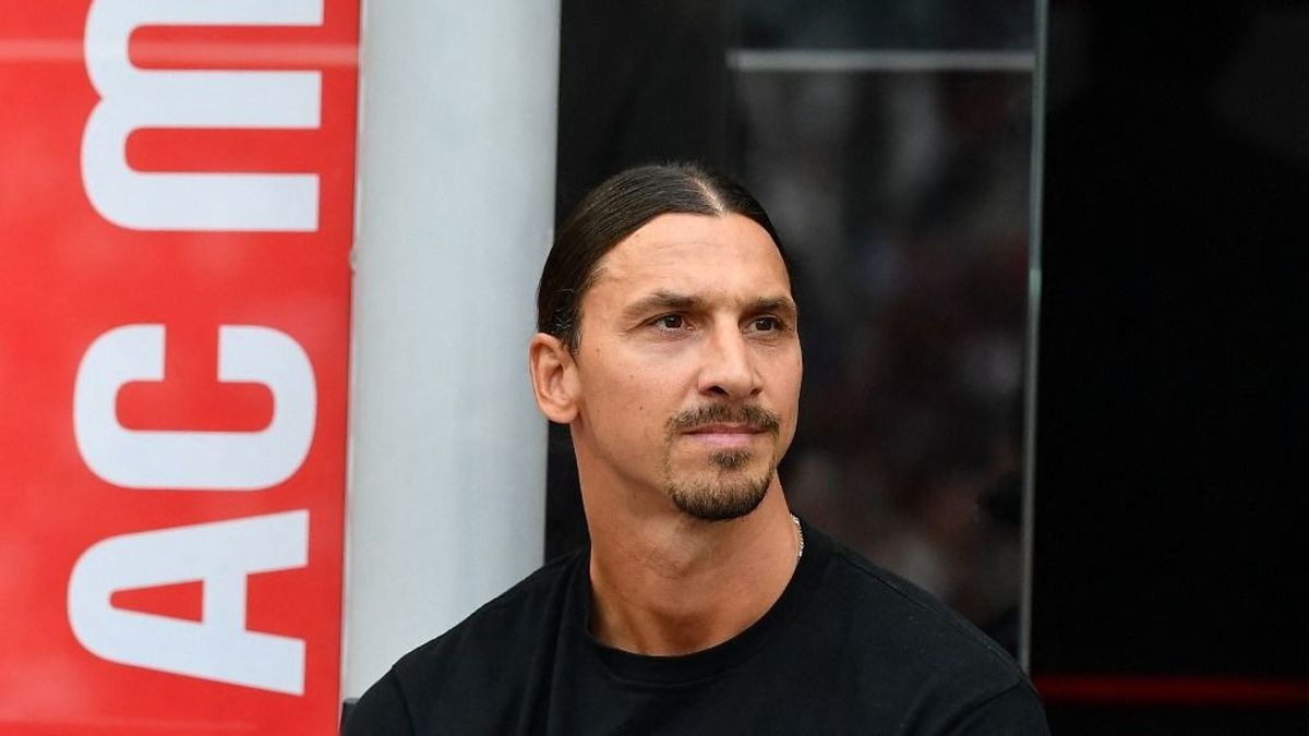 Félmeztelen fotóval hódít a tökéletes testű Ibrahimovic