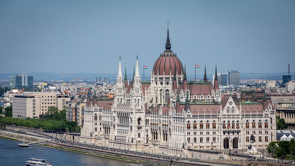 Nagyon fontos döntés született ma a Parlamentben