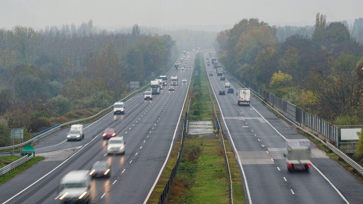 Itt a határidő! 18750 forintos büntetést kapnak a magyar autósok, ha nem figyelnek