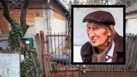 Hatalmasat kaszálhat Szilágyi István romos otthonának új tulaja