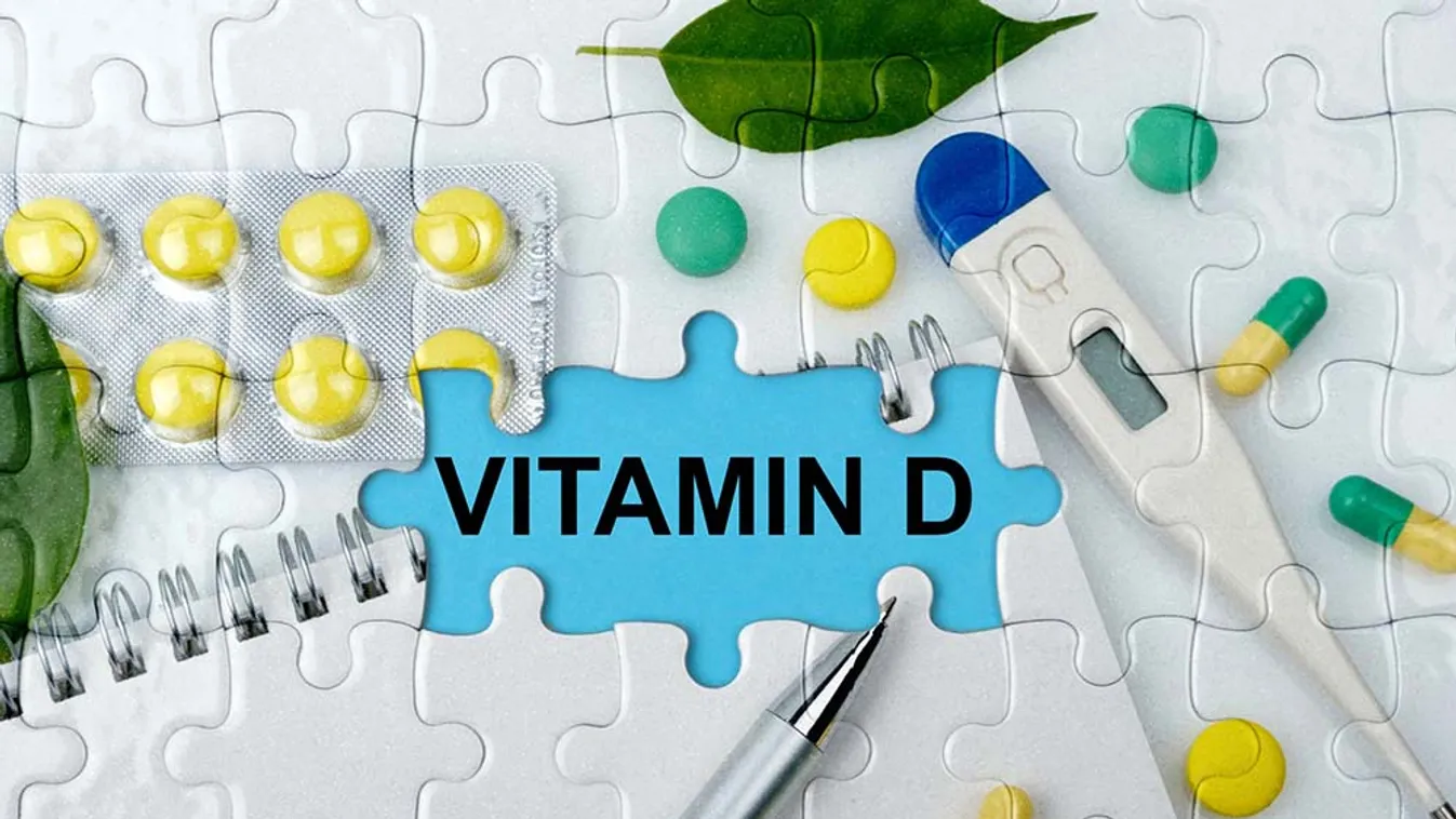 Mi az igazság? – Melyek a D-vitamin valódi előnyei? - 2. rész