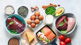 Kevés cinket fogyaszt? Ezeket a betegségeket okozhatja a hiánya