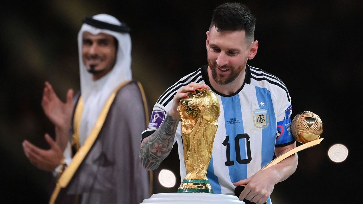 Messi az utolsó reményük: kisemmizettek ezrei várják a segítségét