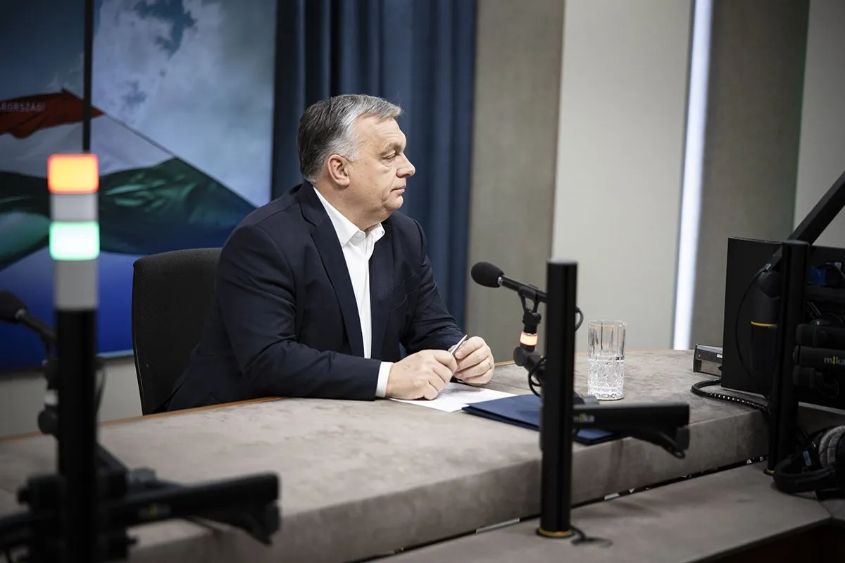 ORBÁN Viktor
