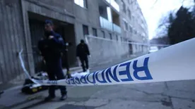 Ketyegő bomba volt a budapesti rendőrgyilkos, itt vannak a friss részletek