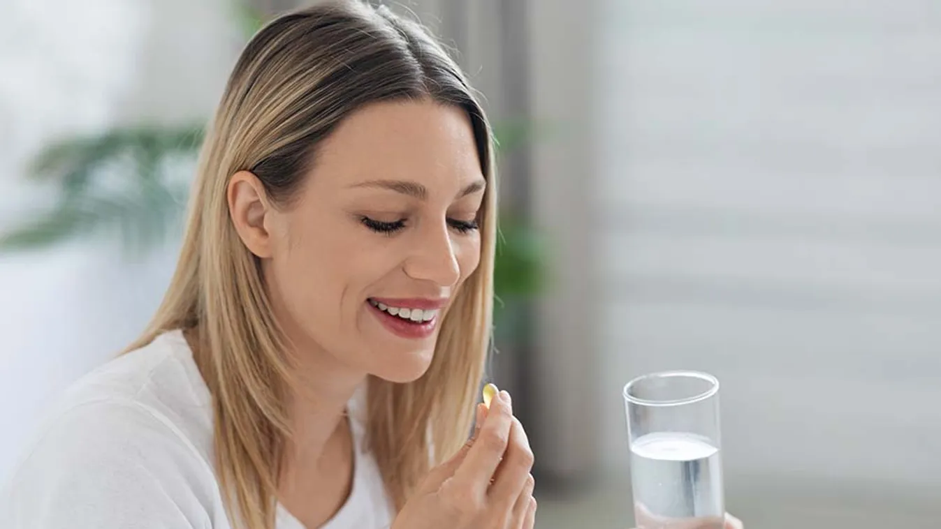 A legfontosabb vitamin az Alzheimer-kór kialakulása ellen