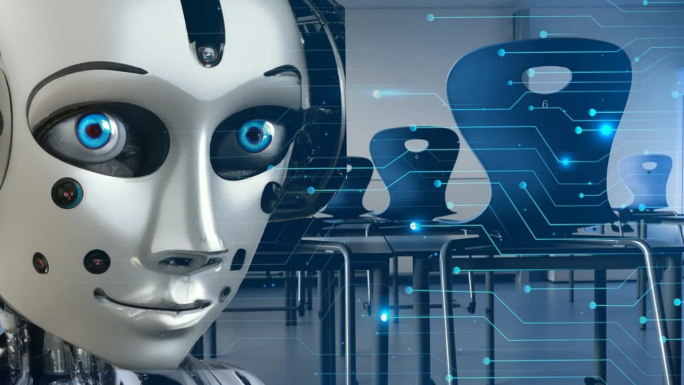 Hihetetlen mire képes egy chatbot! Így vizsgázott az orvosin!