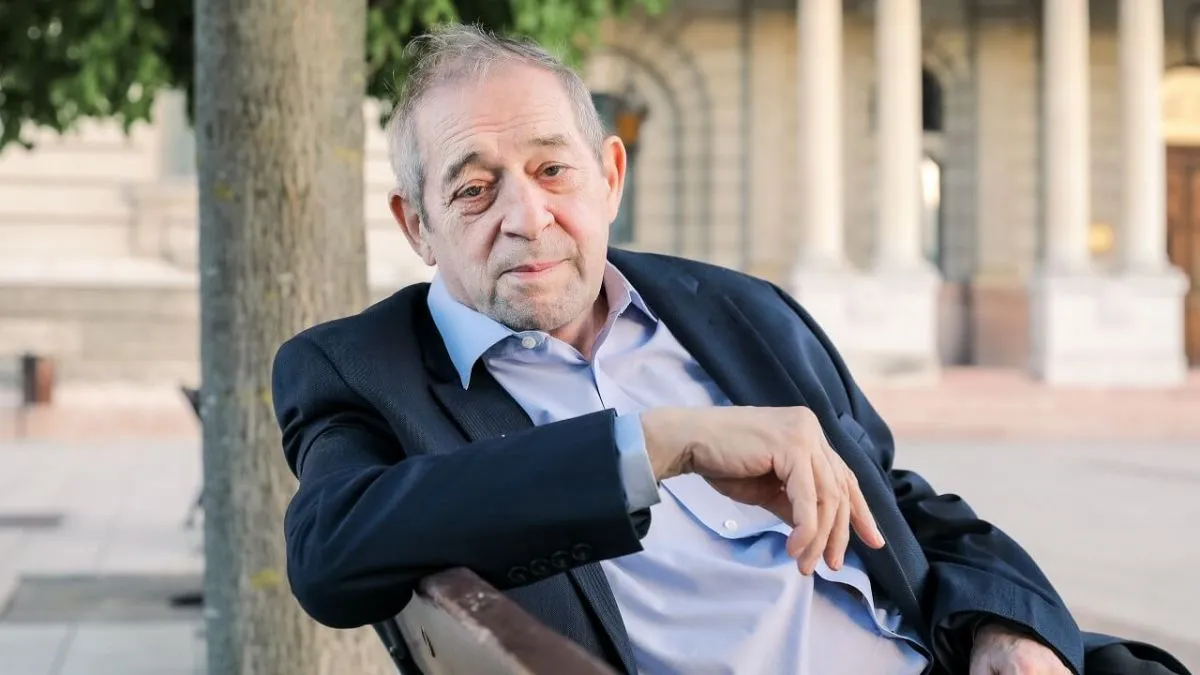 Jordán Tamás