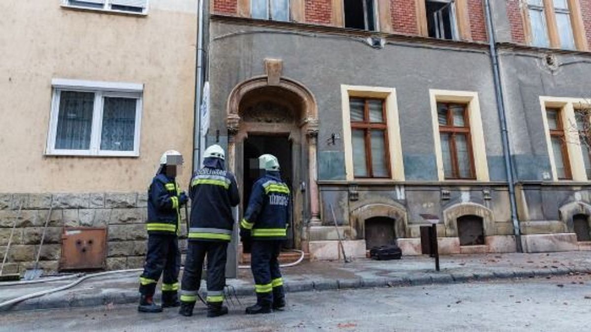 Gyászol az egész szakma: híres múzeumigazgató vesztette életét a győri lakástűzben