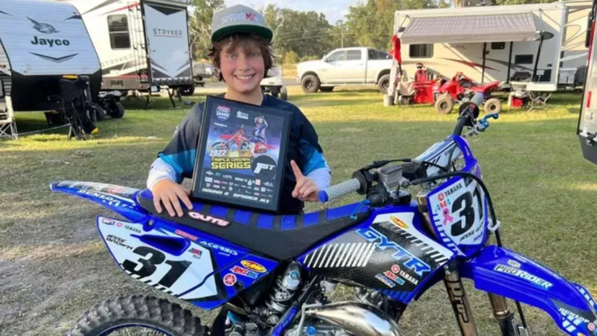 Jesse Brown, GoFundMe