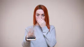 Ezek lehetnek a hajhullás okai