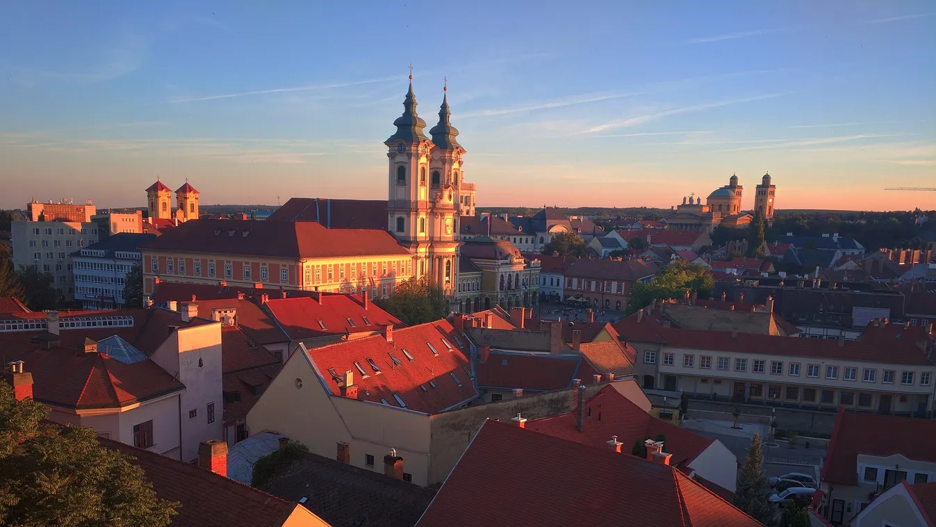 Tudjátok mi fán terem egy Cipóosztóház? A Dobó István Vármúzeumban fény derül rá