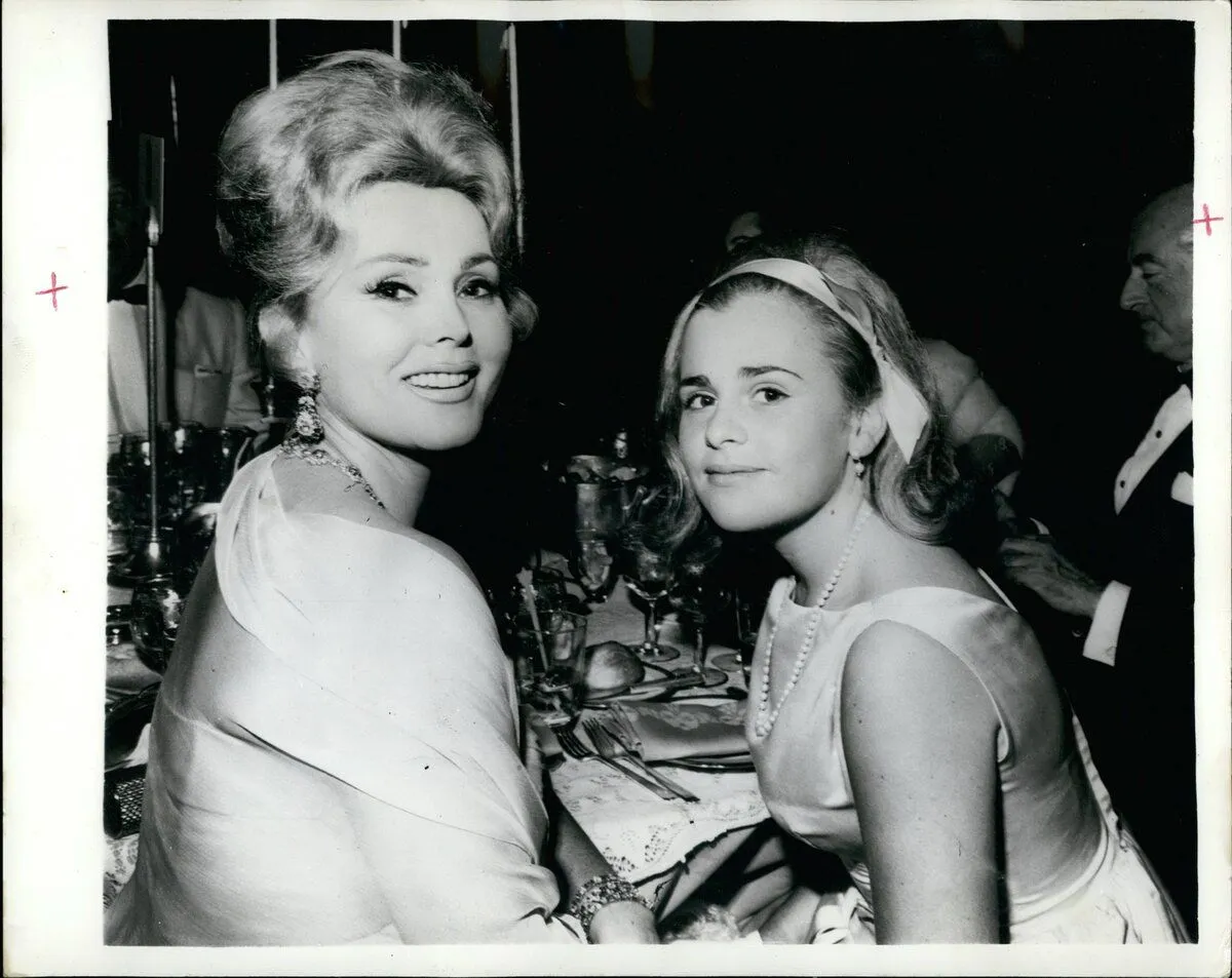 1960-1969 Actor / Actress