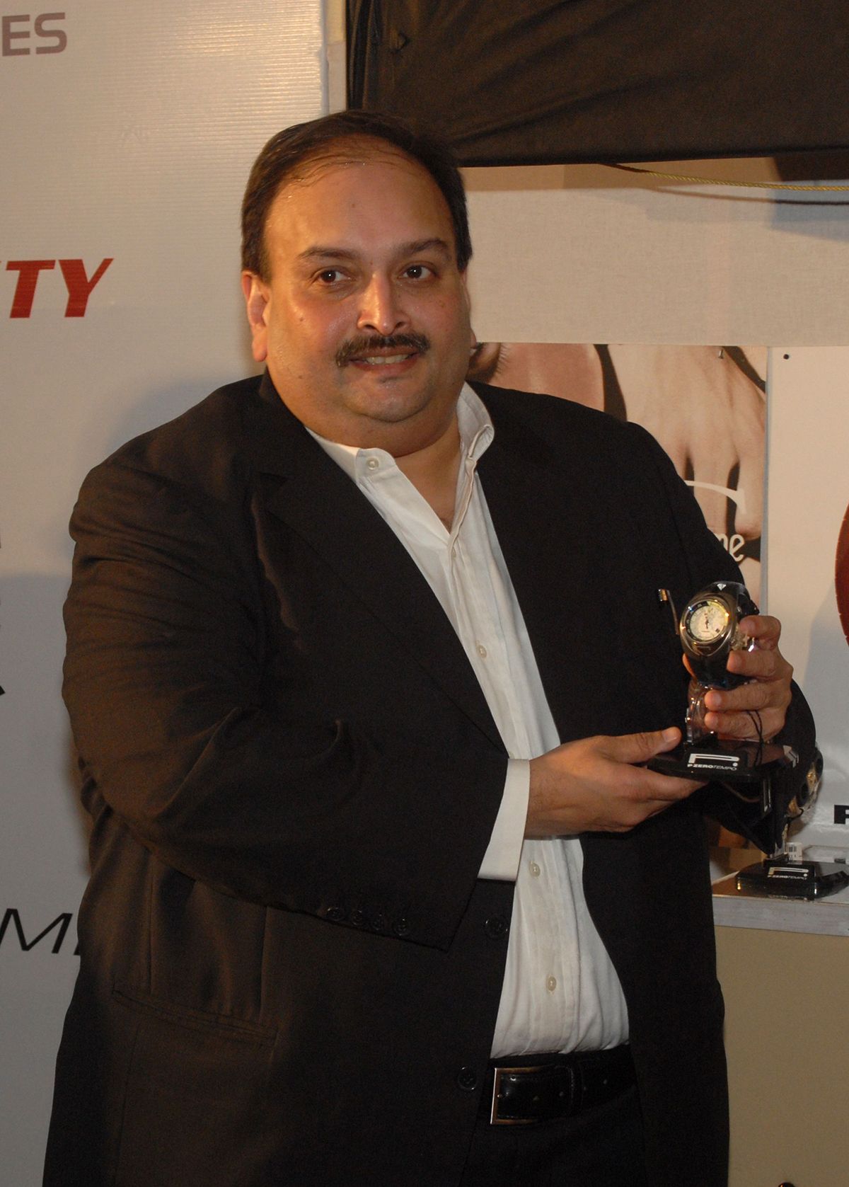 Entertainment India 2007