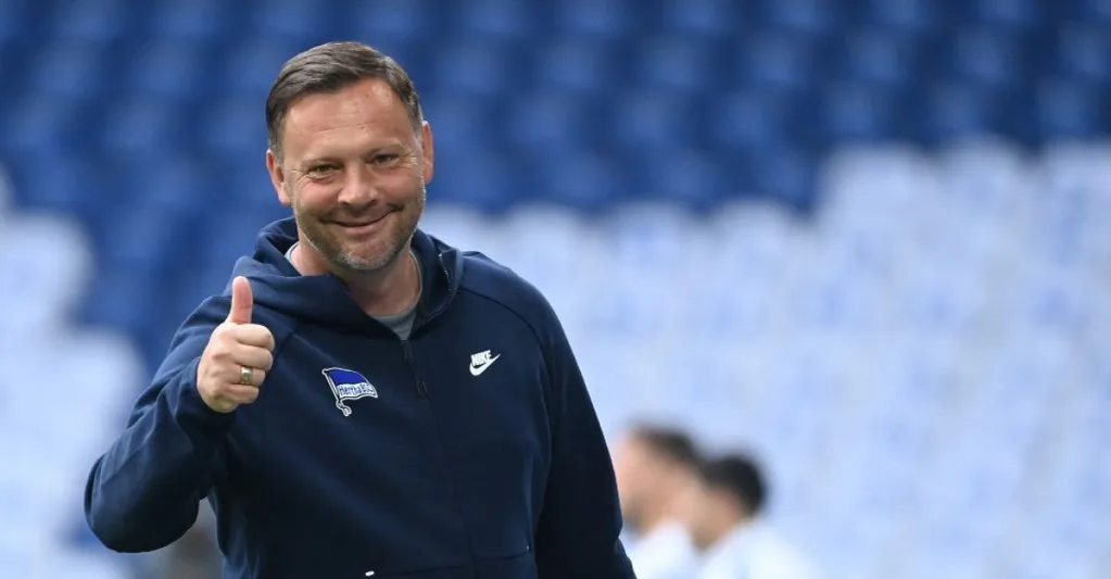Dárdai Pál már eljátszik a gondolattal, hogy milyen ajánlatra mondana igent