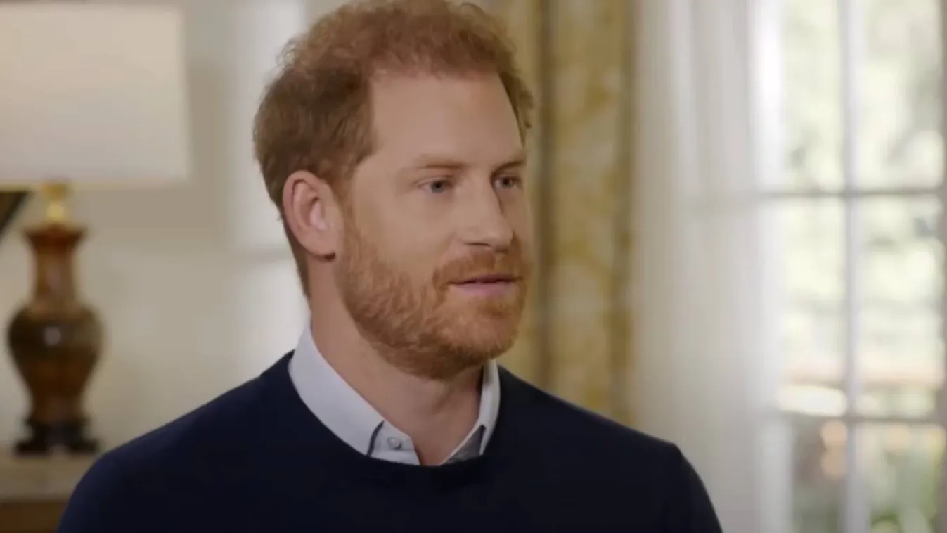 Elszegényedett Harry? Már csak pénzért hajlandó a rajongók kérdéseire válaszolni