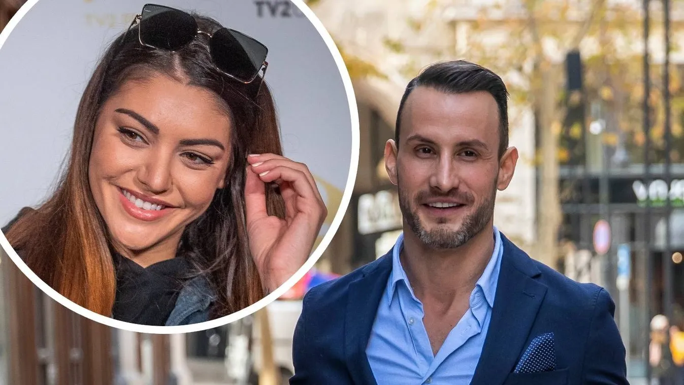 Curtis kifecsegte: ekkor szakított valójában Kulcsár Edina és Csuti