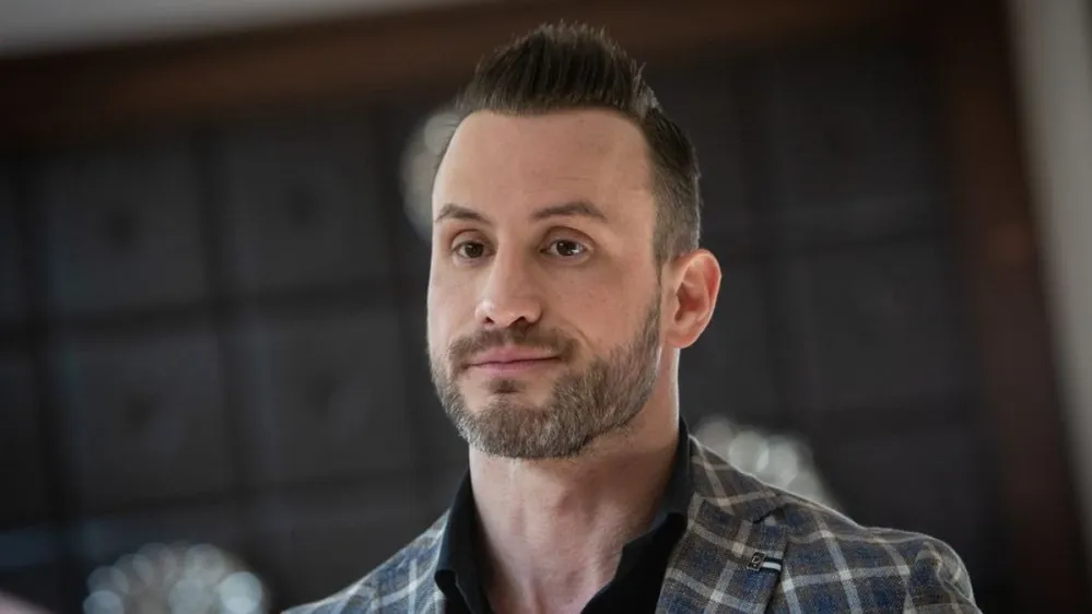 Szabó András Csuti