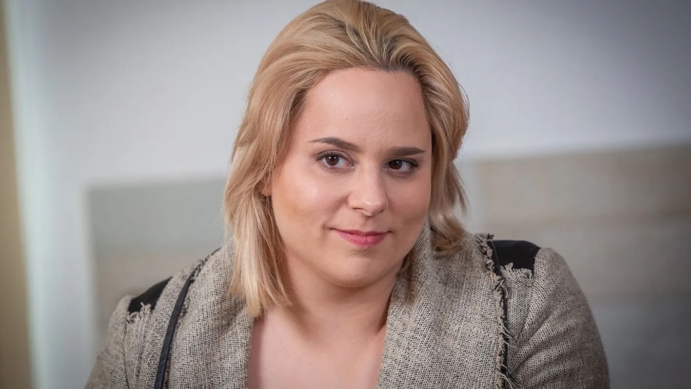 "Anyám valóban egy etalon" - Tarján Zsófi családi titkokat árult el (videó)