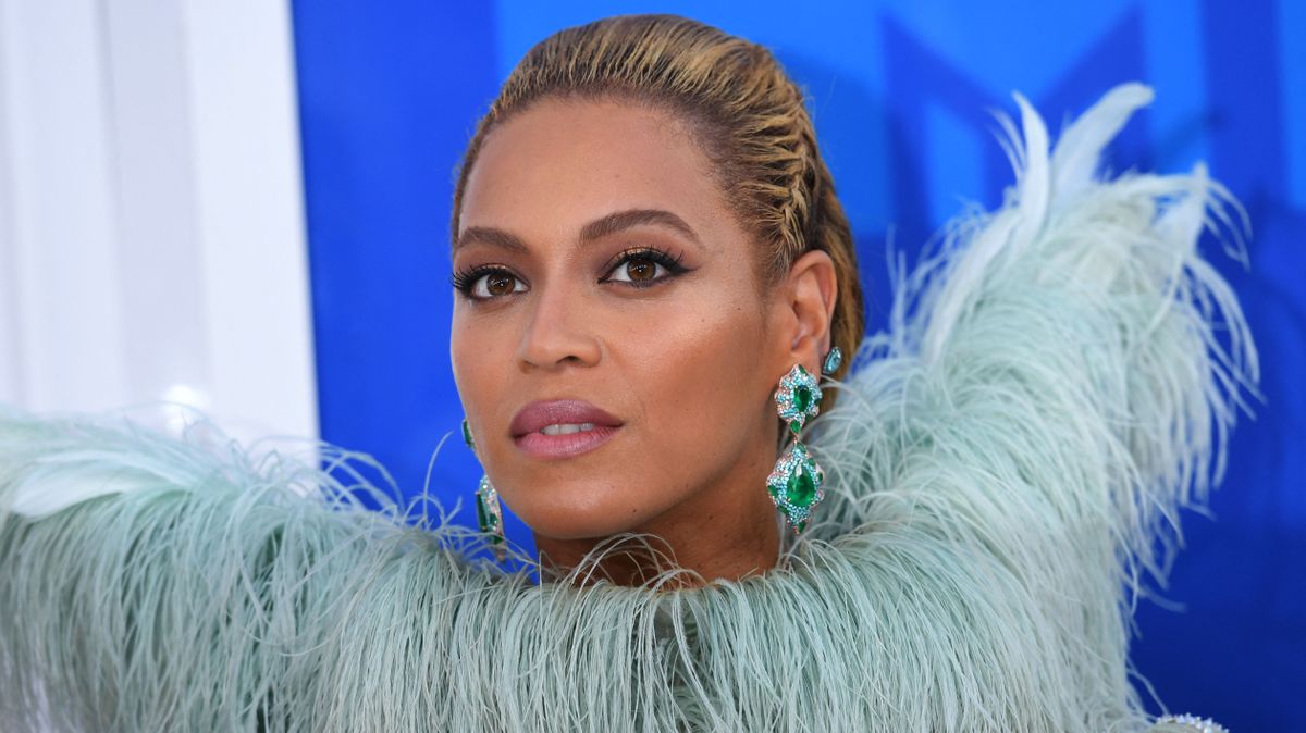 Beyoncé az Instagram-oldalán jelentette be a nagy hírt