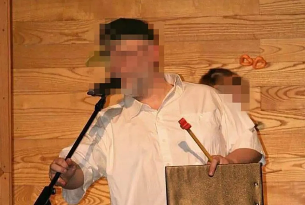 pedofil tanár békés
