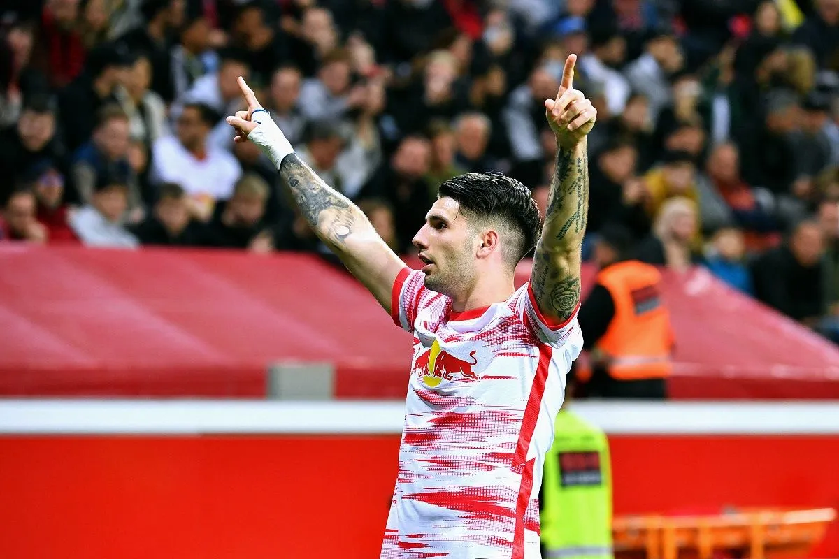 Szoboszlait tinikora óta figyeli a Milan, most már a szurkolói is várják