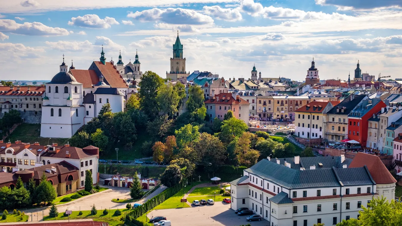 Pénztárcakímélő romantikus úti célok, kifejezetten pároknak