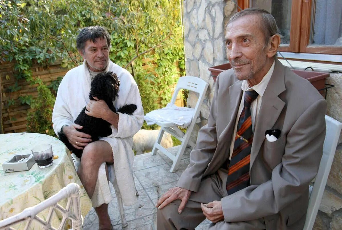 Antal Imre Jenei József 