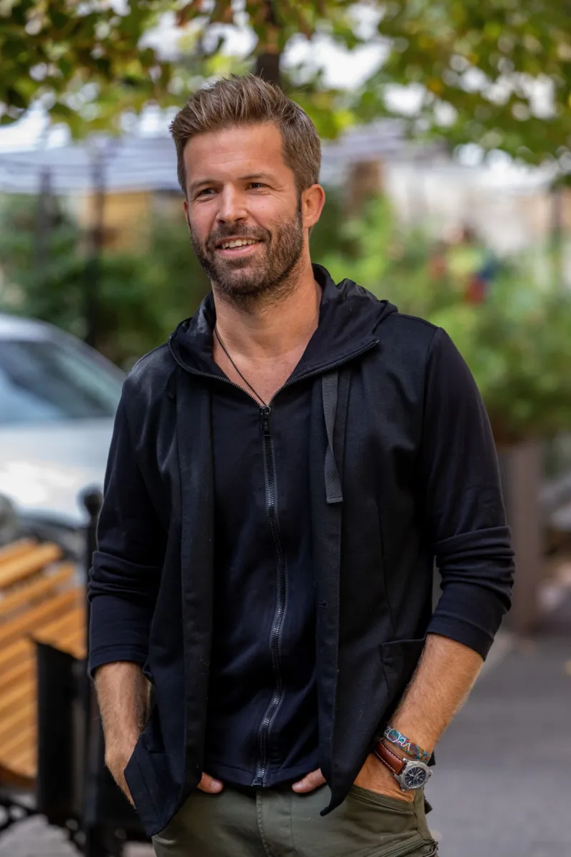 Sebestyén Balázs