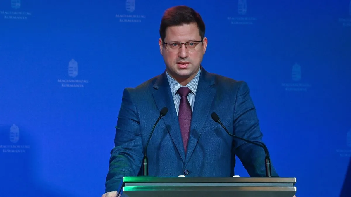 GULYÁS Gergely