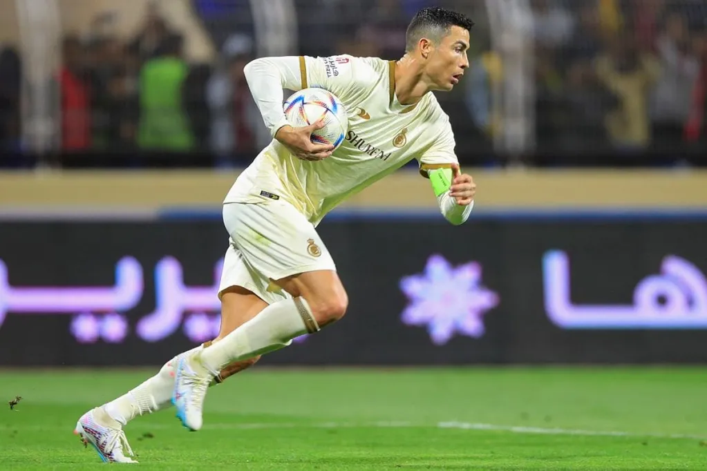 Cristiano Ronaldo elég népszerű ahhoz, hogy formálja a szaúi közhangulatot?