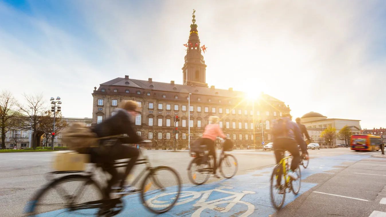 5 európai város, melyeket biciklivel a legjobb felfedezni