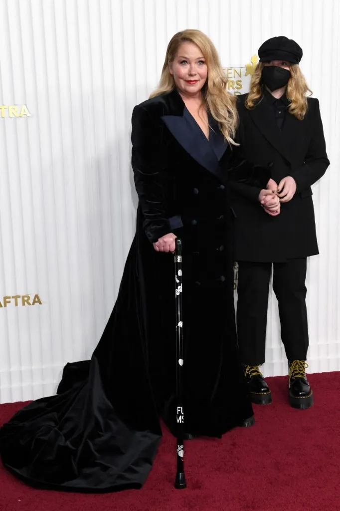29th Annual Screen Actors Guild Awards - Arrivals