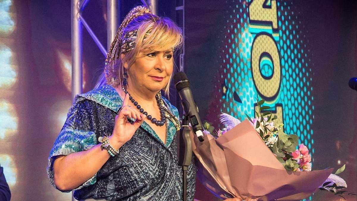 Milliókkal sétált haza Szulák Andrea a TV2 stúdiójából