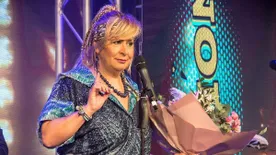 Szulák Andrea: Gyűlölöm a születésnapokat, amióta elhunyt az édesanyám!