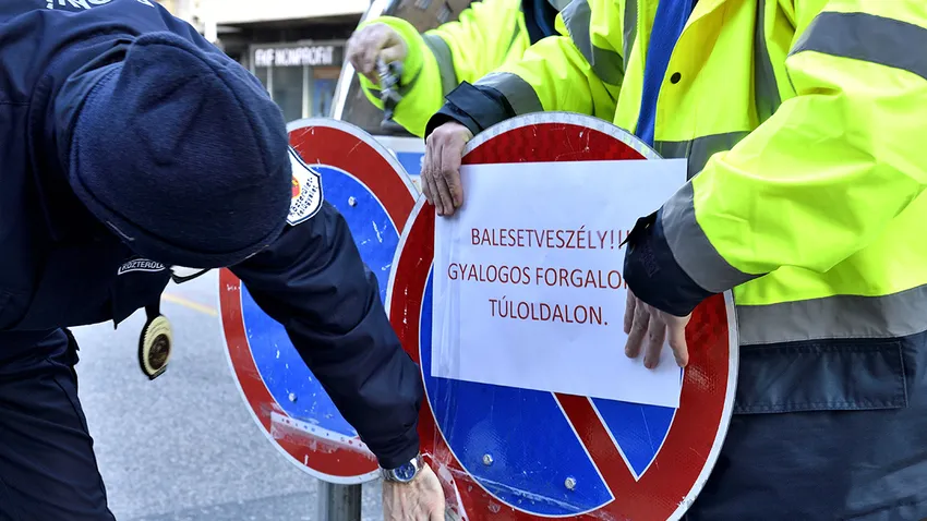 Hatalmas károkat okozott az óriási szélvihar