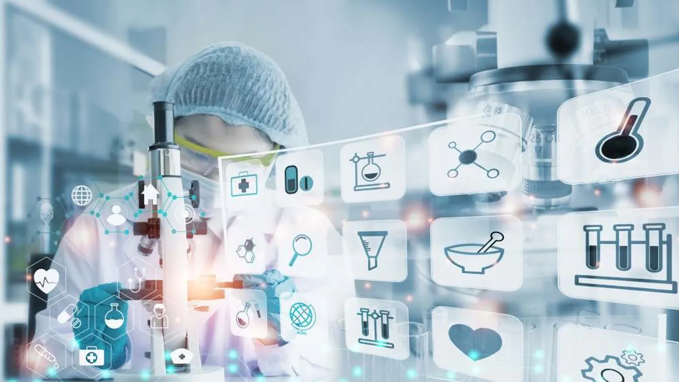 Mesterséges intelligencia segít a gerincgyógyászati diagnosztikában Szegeden