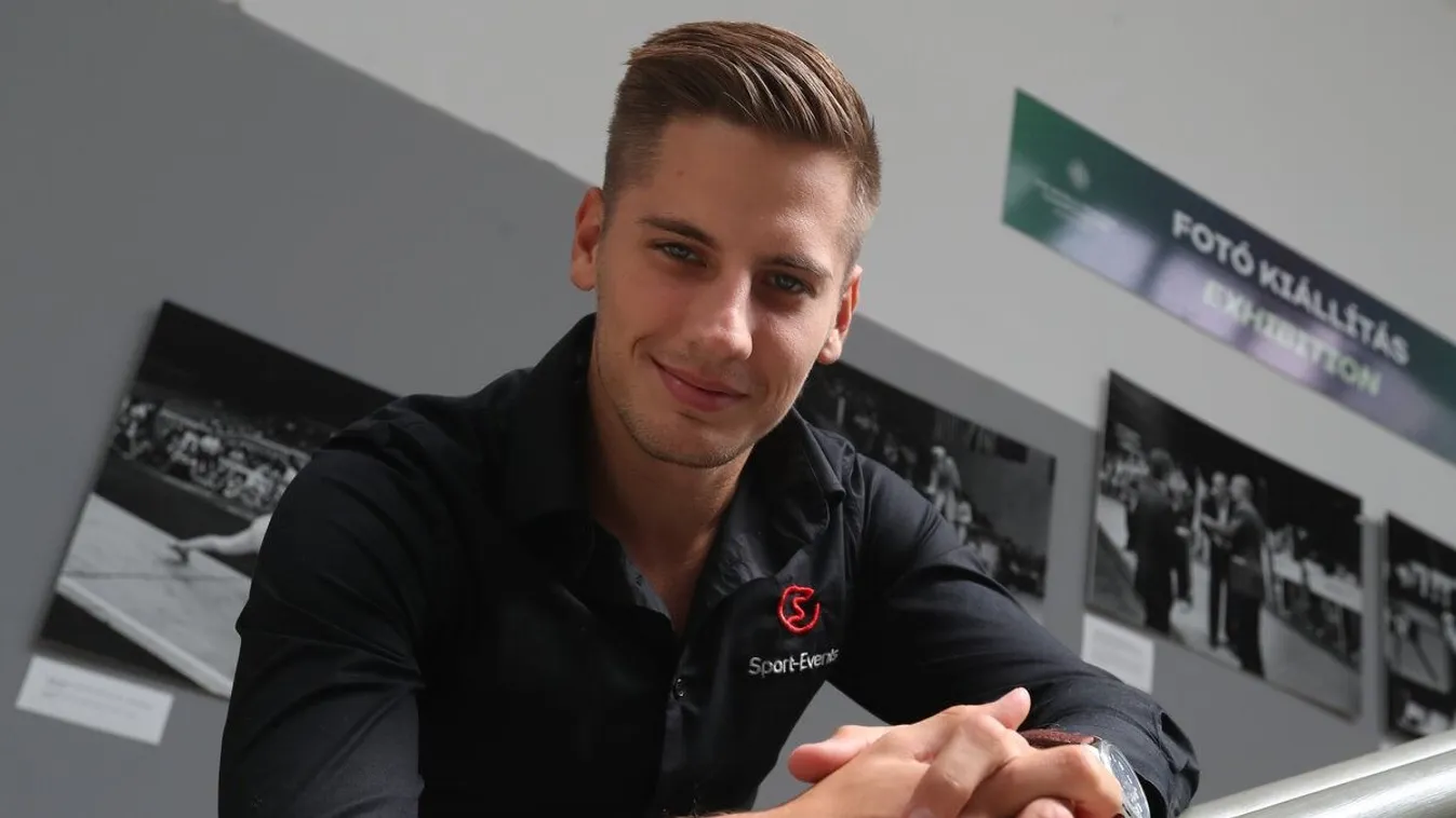 Esztergályos Patrik okult az előző kapcsolatából, ezt csinálja most másképp