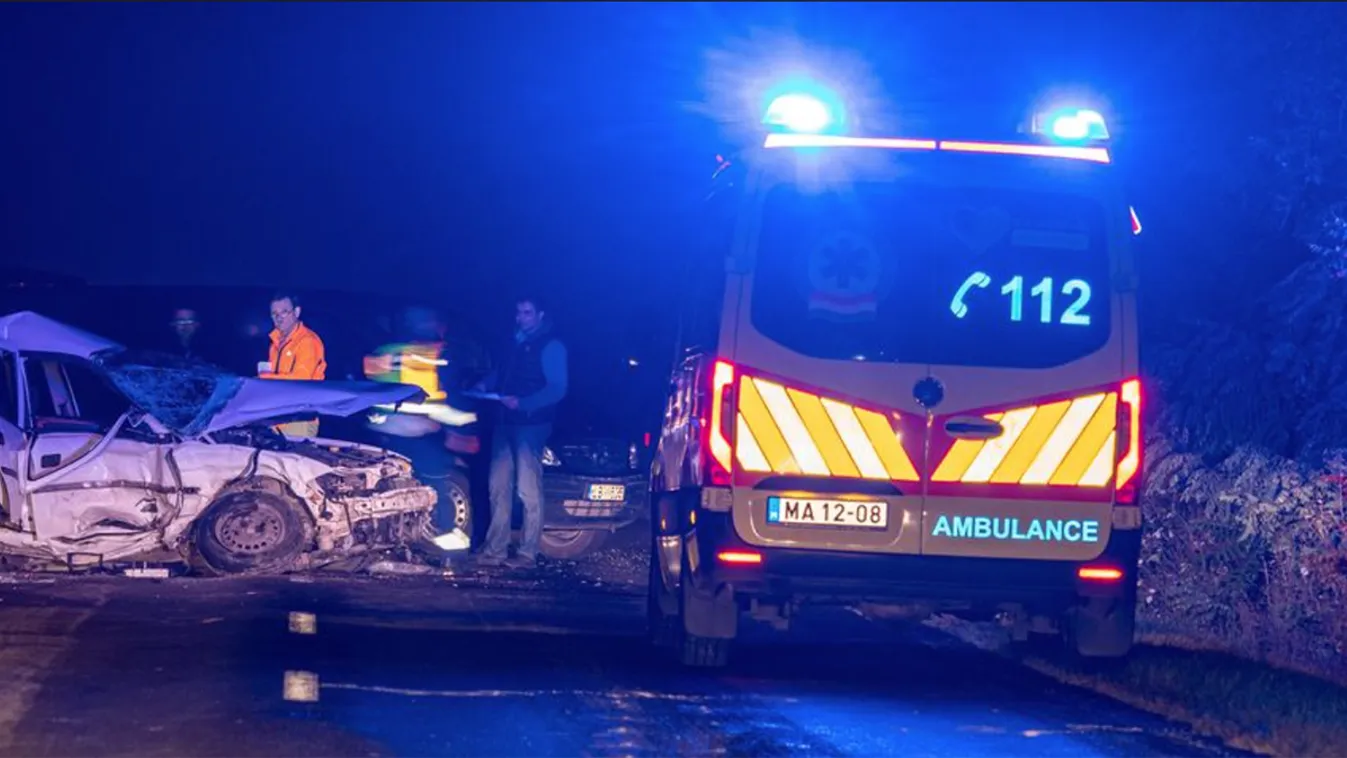  "Százak imádkoznak a sofőr életéért": Ezek a hét szívszorító tragédiái