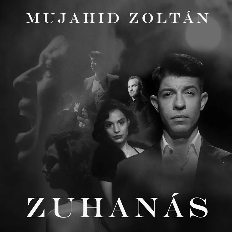 Mujahid Zoltán