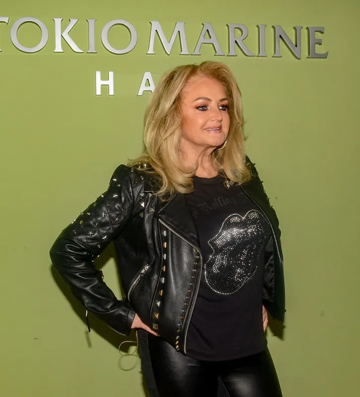 Bonnie Tyler 2022, Northfoto