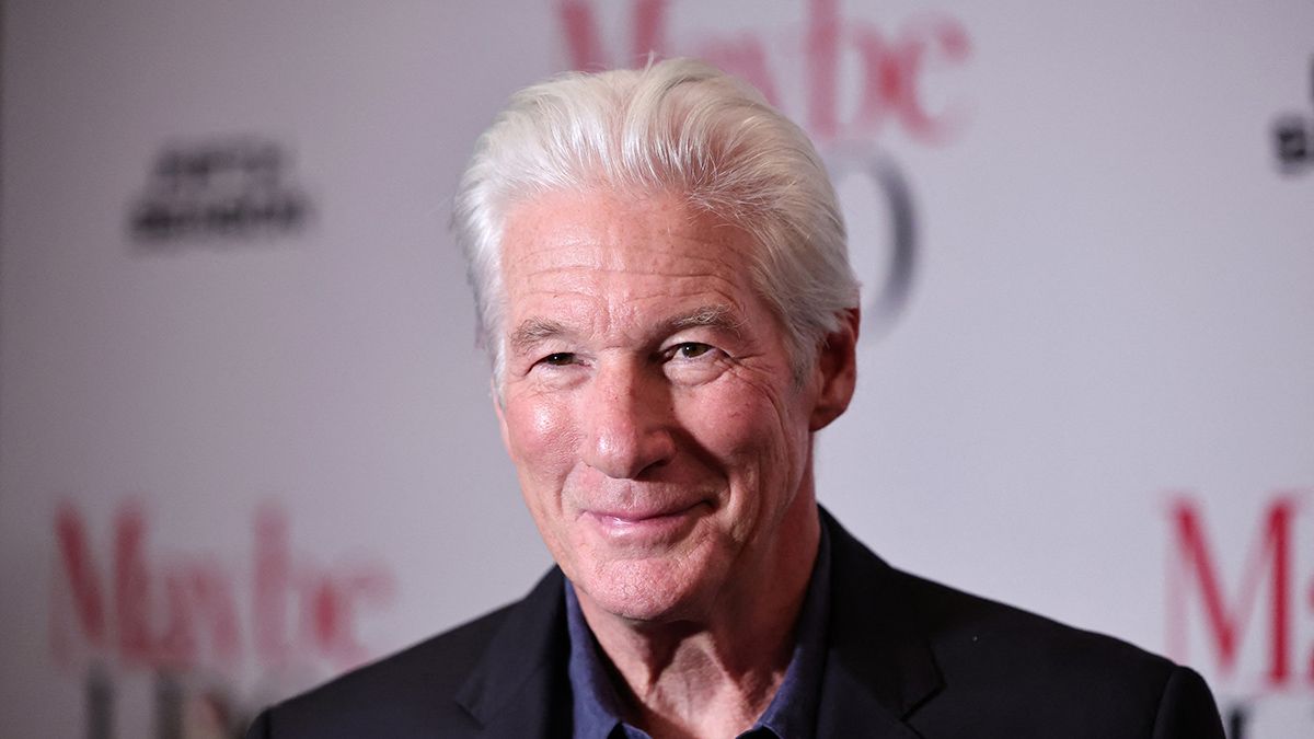 Egy világ aggódik a 73 évesen kórházba került Richard Gere-ért