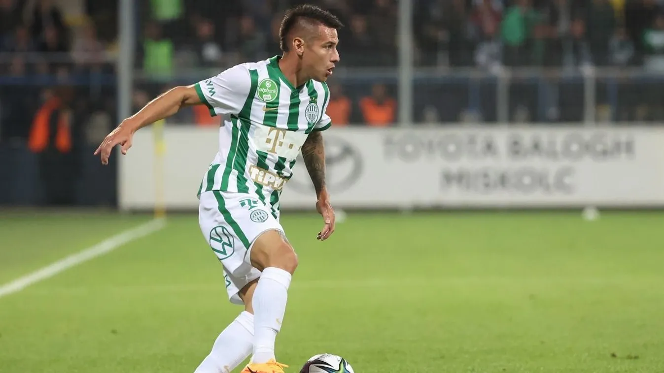 "Ez felelőtlenség" - kemény szavak a Fradi-focista balesete után