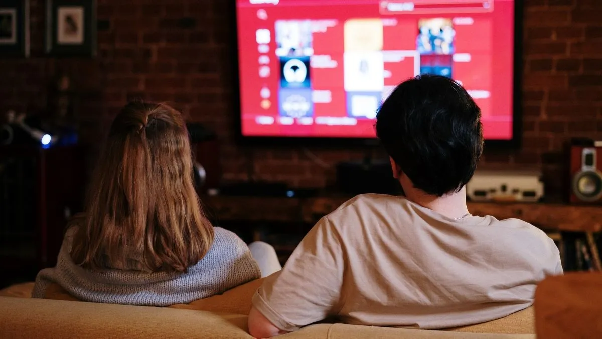 Tévénézés, reality, netflix