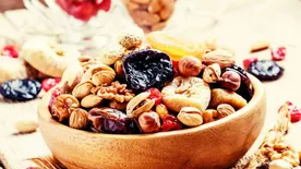 Mazsolától a marháig - Mennyire egészséges a szárított étel?